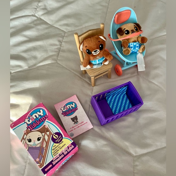 Mini Toy Bundle! - Picture 6 of 7